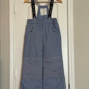 Deux par Deux Waterproof Snow Gear